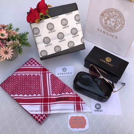 هديه رجالي فرزاتشي شماغ - نظاره