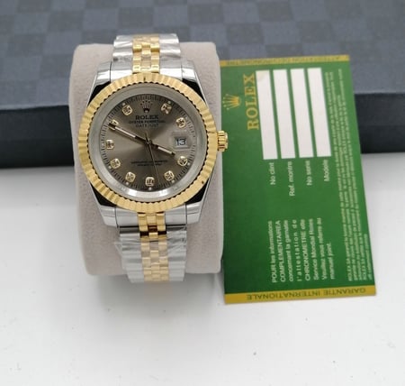 ساعه رولكس نسائي