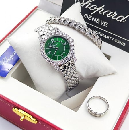 هديا ساعه نسائي