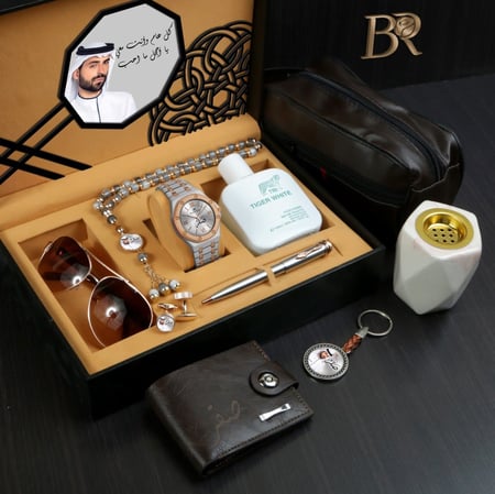 هدايا رجاليه راقيه