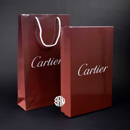 قماش ثوب ماركه كارتير