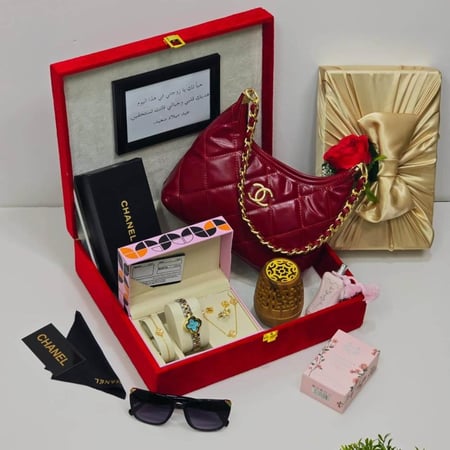 اجمل هدايا عيد ميلاد للزوجه