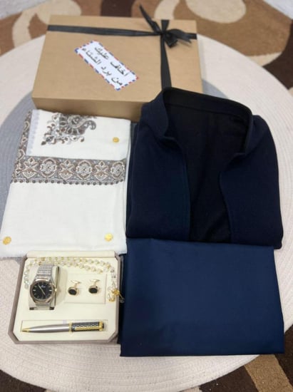 اطقم الشتاء الرجالية الفاخرة