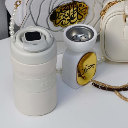 مبخره اكتروني