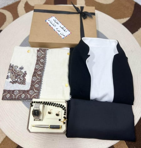 اطقم الشتاء الرجالية الفاخرة