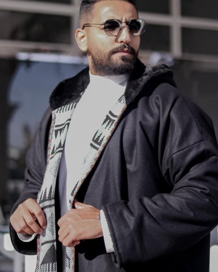 فروة كشميري