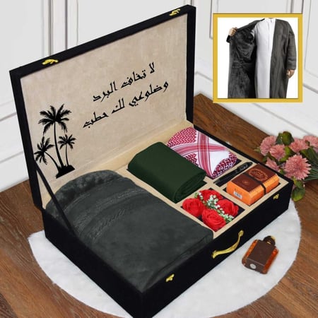 افكار هدايا الشتاء للكبار