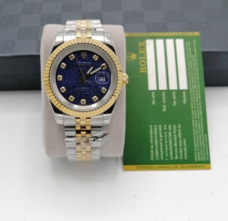 ساعه رولكس نسائي