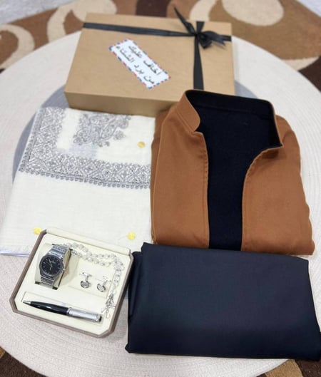 اطقم الشتاء الرجالية الفاخرة