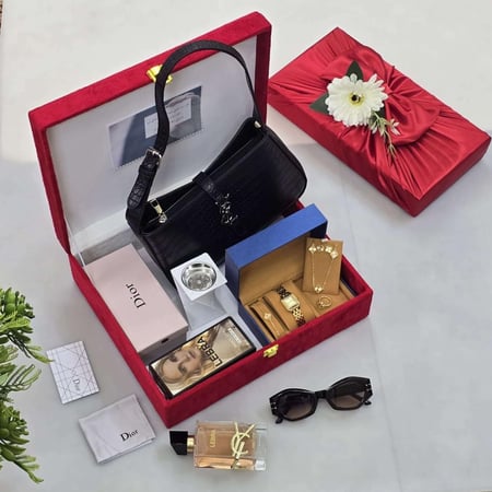 افضل هديه لزوجتي في عيد زواجنا