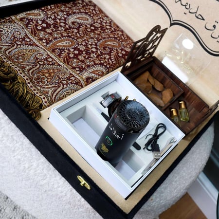 بوكس شتوي نسائي بوكسات شتوية شال كشميري نسائية أفكار الشتاء 2025 بخور