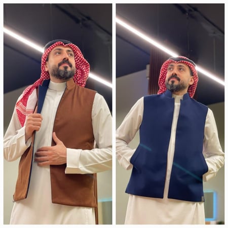 سديري جملي - كحلي