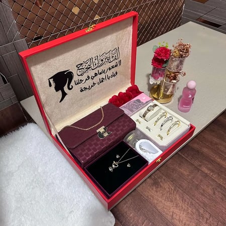 افكار هدايا للخريجات