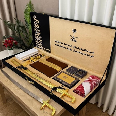 هديه قيمه للرجل