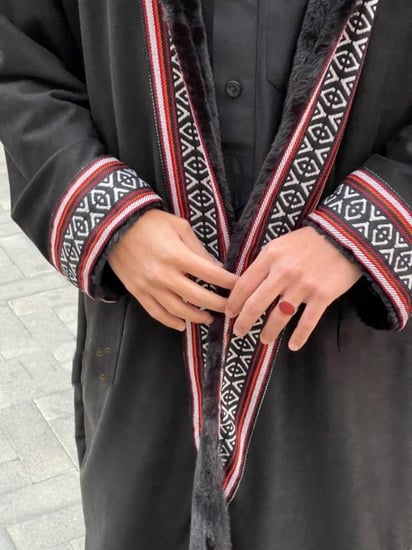 فروة رجالي سدو شتوي اصلية الفروات رجاليه مع قبعه فخمه فروة امريكا