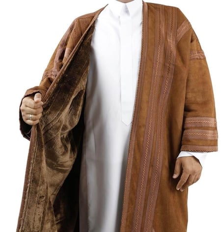 افضل انواع الفروات الرجاليه