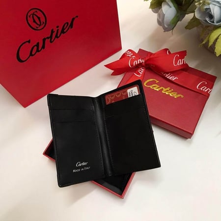 بوك كارتير ابواك ملحقات  محفظة محافظ بطايق رجالي هدايا ماركه العيد كيس