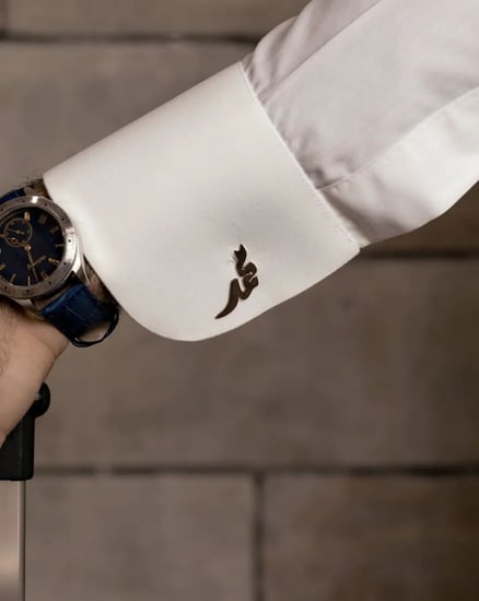 كبكات رجاليه بالاسم تصميم انيق