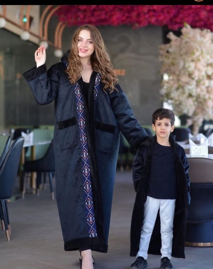 فروات فروه فروه شتويه فروه نسائي