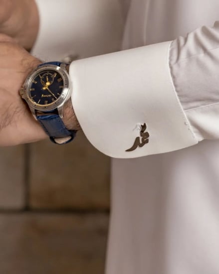 كبكات رجاليه بالاسم تصميم انيق