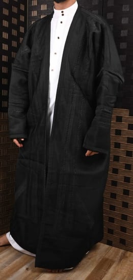 فروه شتويه رجالية فخمه فروات شتاء رجال ملكي هدايا شتوية رجالي شمواه