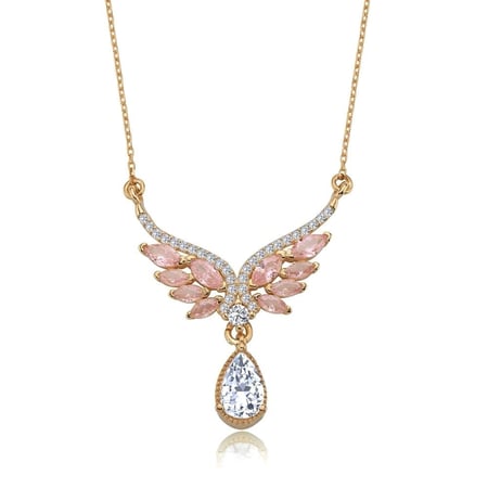 قلاده نسائيه عصريه