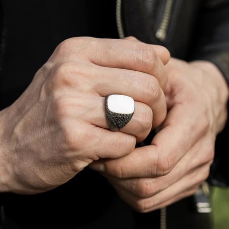 متجر خواتم فضه الرياض