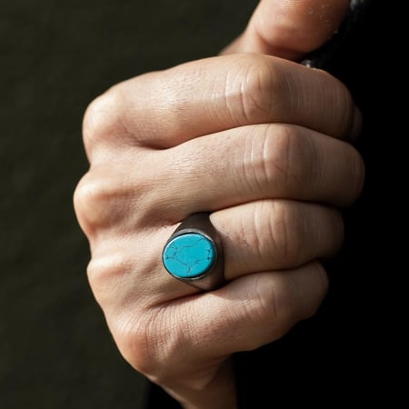 من ارقى الخواتم الرجاليه اونلاين