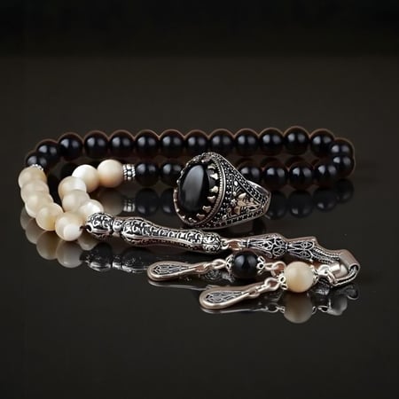 اطقم فضه رجاليه فخمه