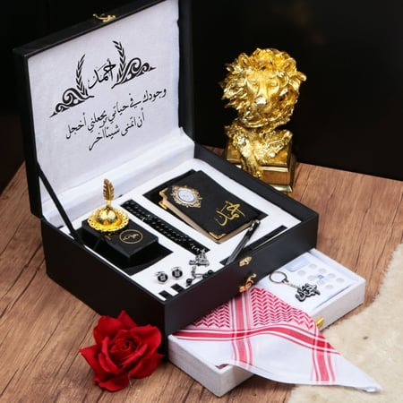 بوكسات رجالية راقية