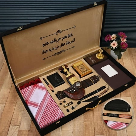 هدايا رجاليه فاخره