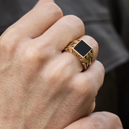 متجر خواتم فضه اونلاين