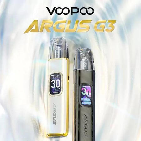 جهاز سحبة ارجوس جي 3 فوبو - argus g3 voopoo