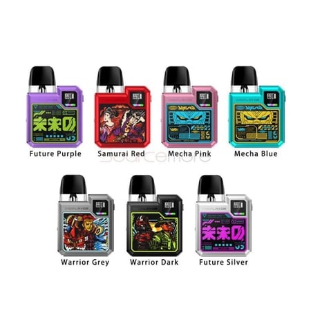 جهاز جيك فيب ديجي كيو - Geekvape Digi-Q Pod Kit