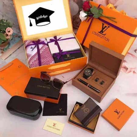 هدايا تخرج رجاليه