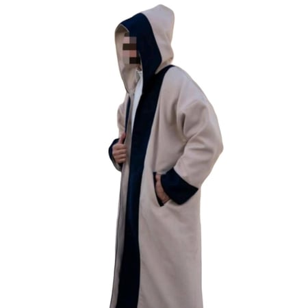 فروه رجالية شتويه فاخرة