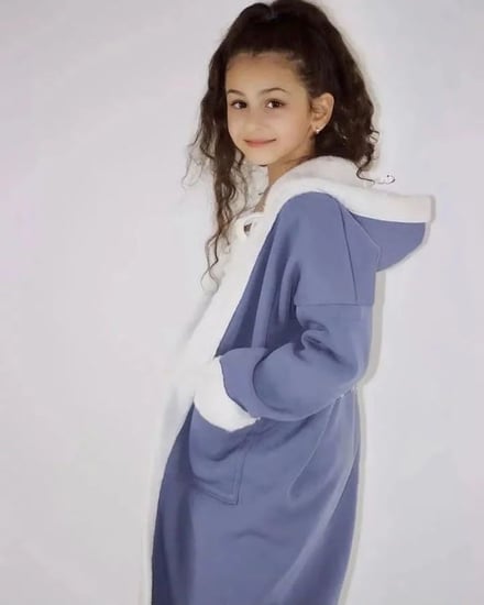 فروة شتويه للبنات بالاسماء