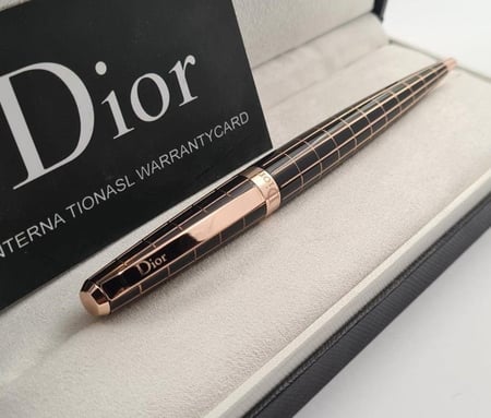 قلم ديور درجة أولى من ريستا