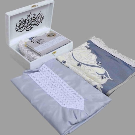 بوكس رمضان نسائي
