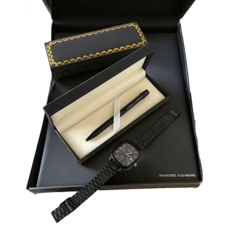 طقم رجالي كاسيو