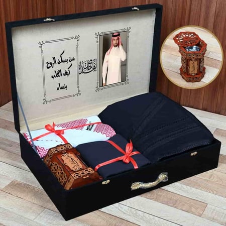هديه شتويه رجاليه متجر ريستا