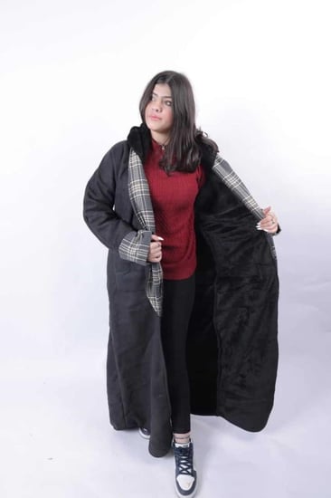 فروه شتوية نسائيه
