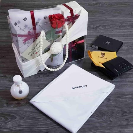 هدايارجالية