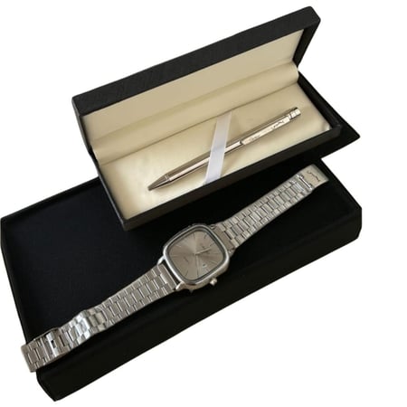 طقم رجالي كاسيو