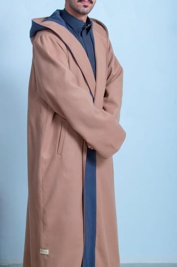 فروه رجاليه قبوع فخمه