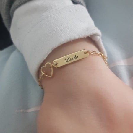 اكسسوارات اطفال بالاسم