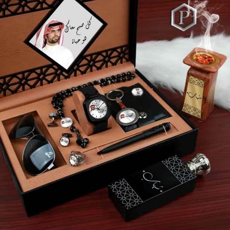 ساعات رجاليه فخمة متجر ريستا