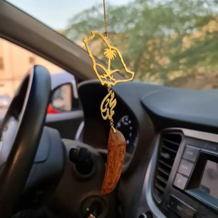 تعليقات سيارة بالاسم