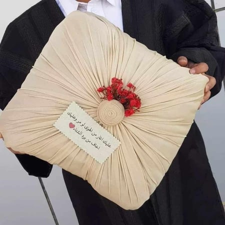 فروة نسائية مخملية شتوية