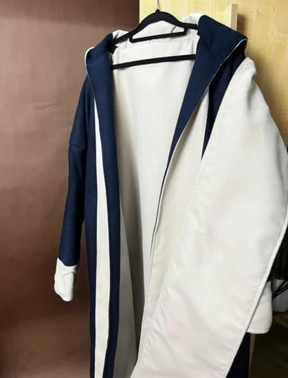 فروه رجالية دبل فيس